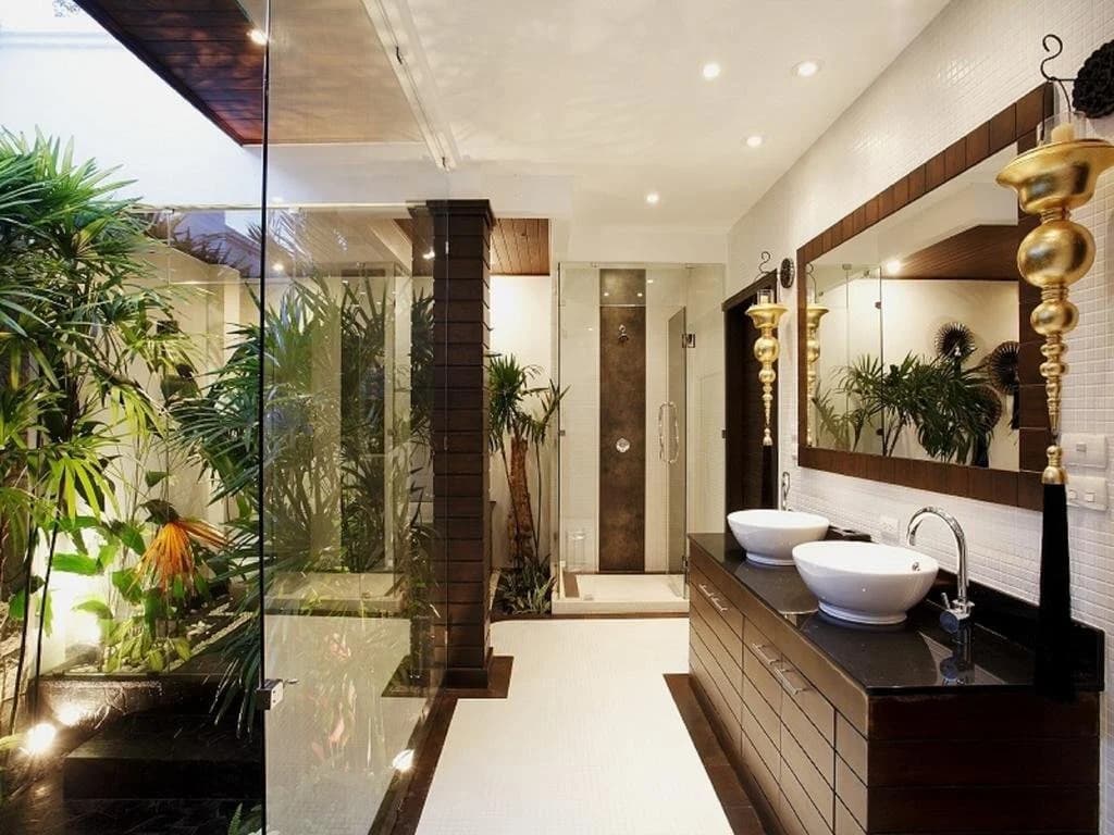 BYG Private Pool Villa@Layan Beach - photo 10