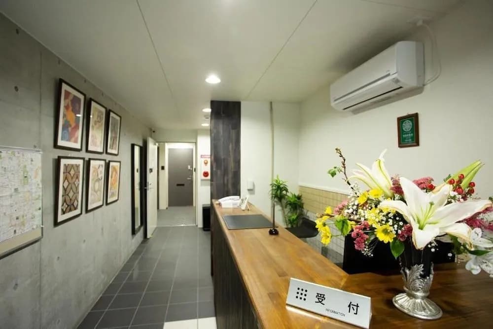 Rest inn Kyoto - photo 13