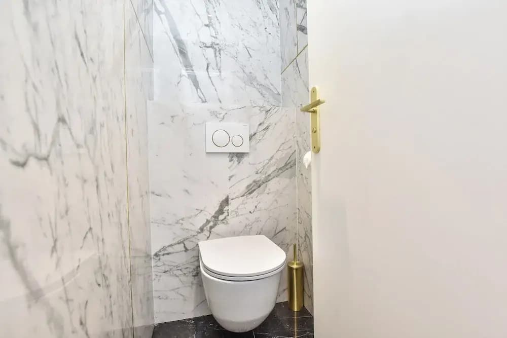 Luxurious Appartement 4P Madeleine/st Honore - 1G - photo 9