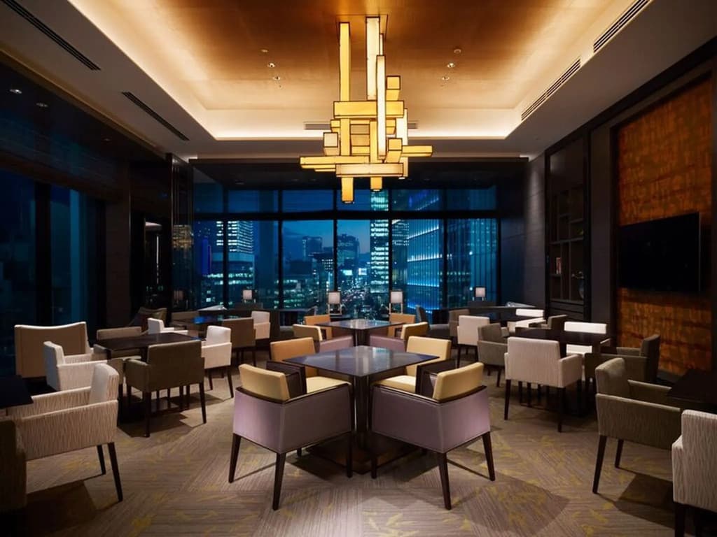 Oakwood Premier Tokyo - photo 25