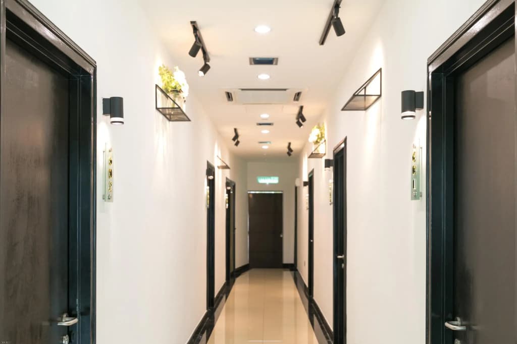 Blue Planet Boutique and Residences - photo 3