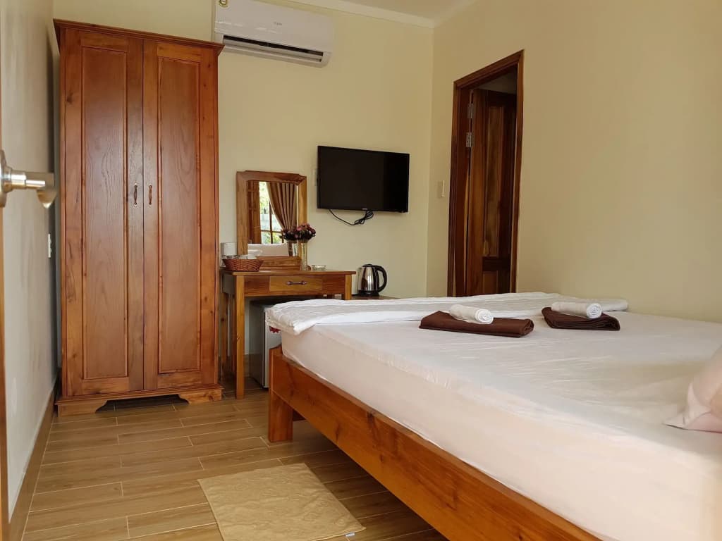 Nhat Huy Bungalow - photo 5
