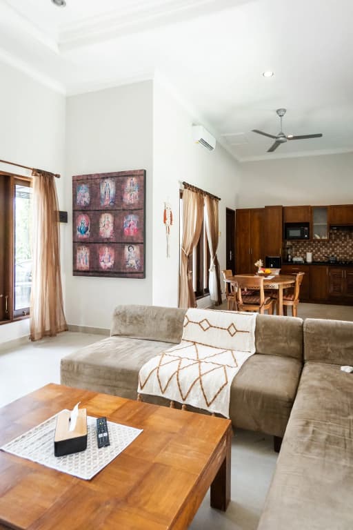 Villa Luna - photo 2