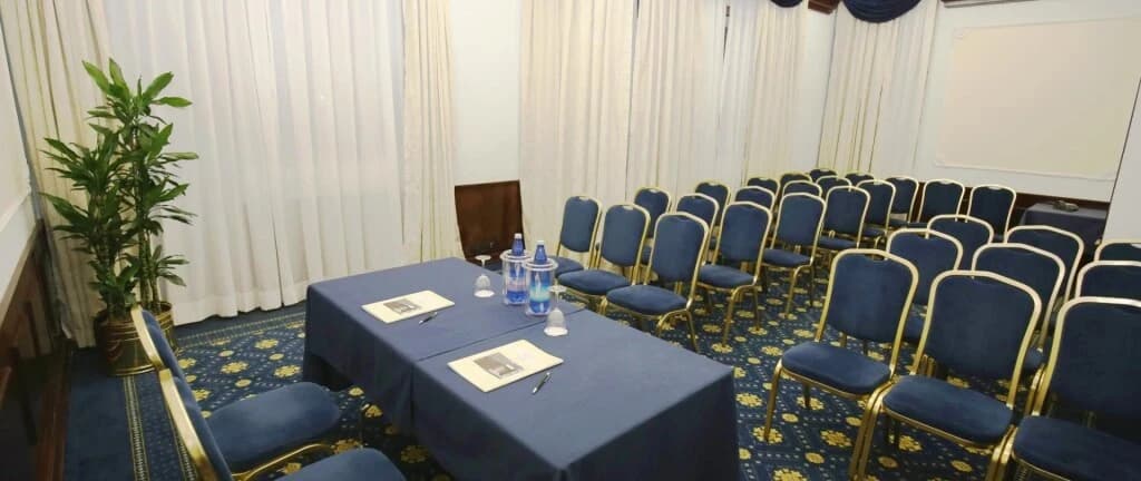 Hotel Regent - photo 39
