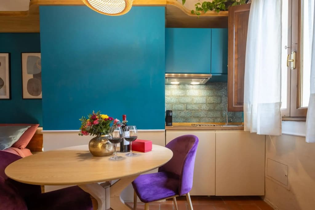 D'Ardiglione27 Flat - photo 4