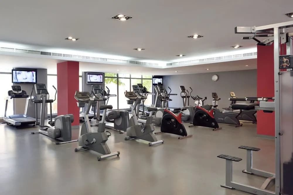 Dream Inn Dubai Apartments - South Ridge 4 - photo 16