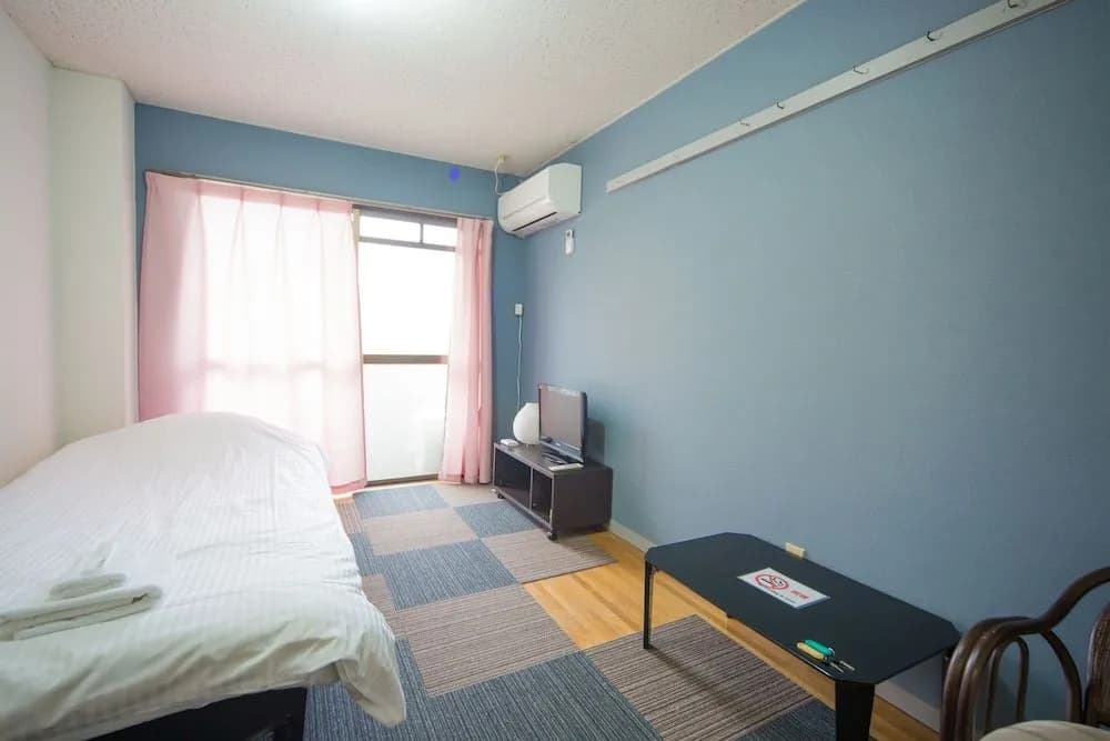 Uzumasa 201 - photo 6