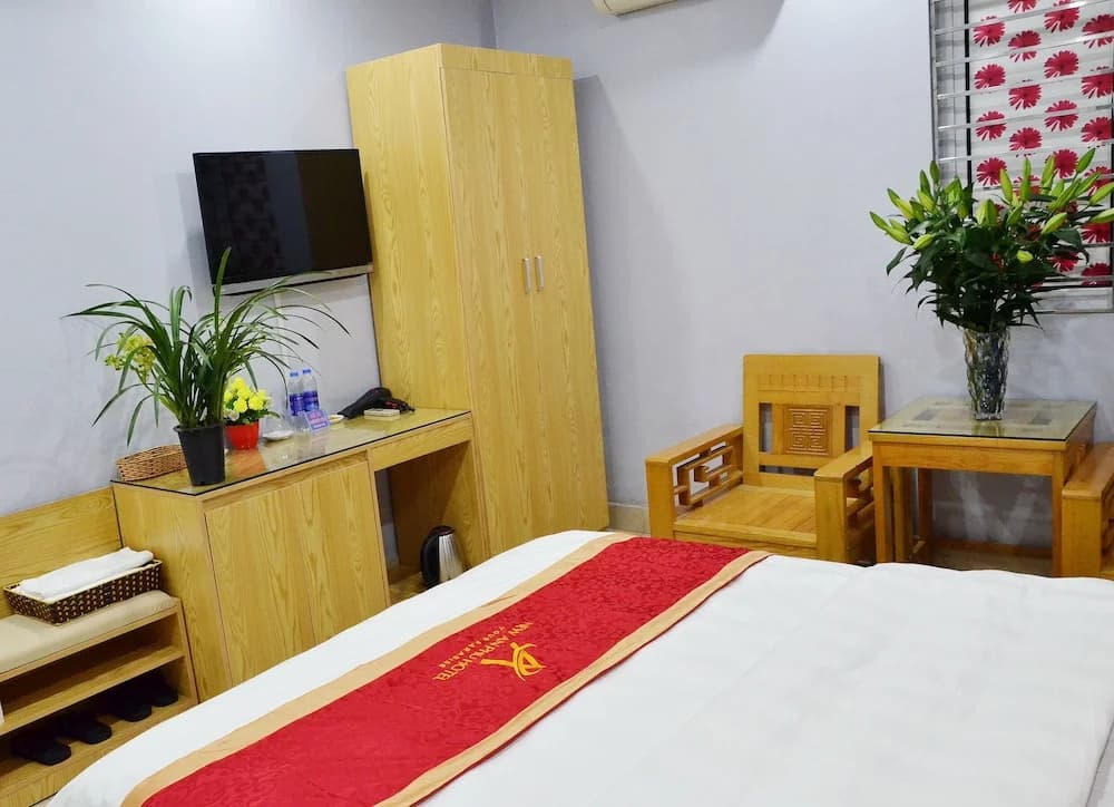 New An Phú Hotel - photo 10