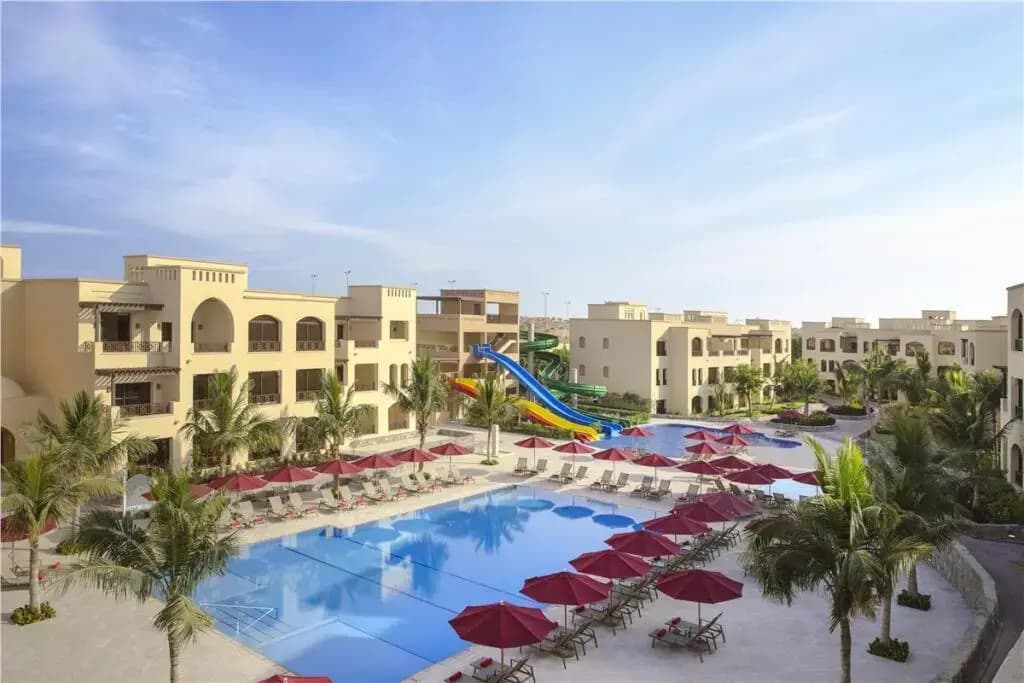The Village at Cove Rotana - photo 24
