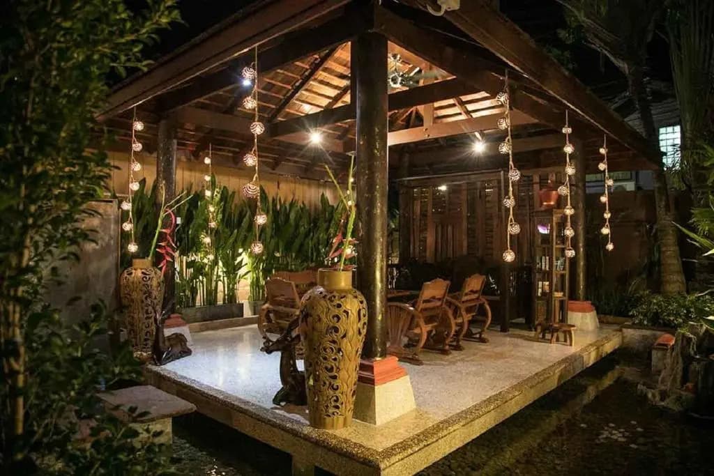 West key Kamala Villa - photo 10
