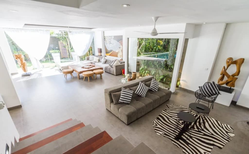 Alopa Villas - photo 10