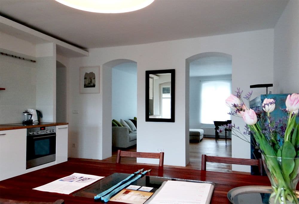 Smartloft apartmentsart - photo 5