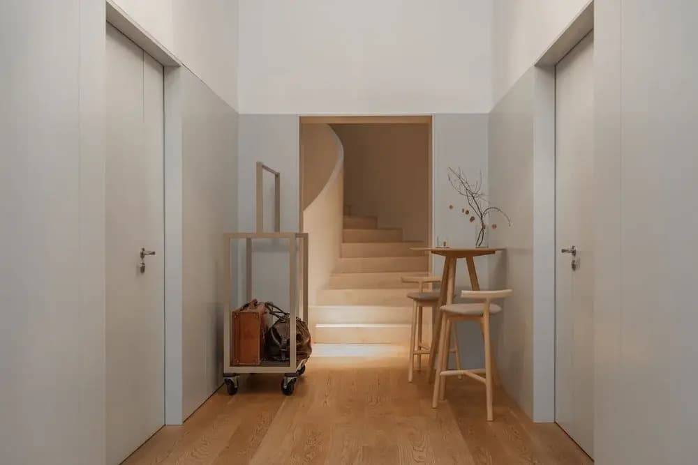 Montecarmo 12 - Design Boutique Hotel - photo 15