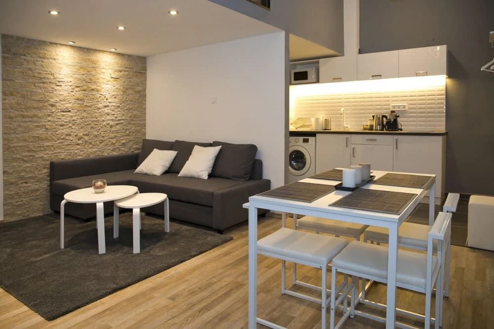 BPM-Fancy Apartment of Budapest - photo 13