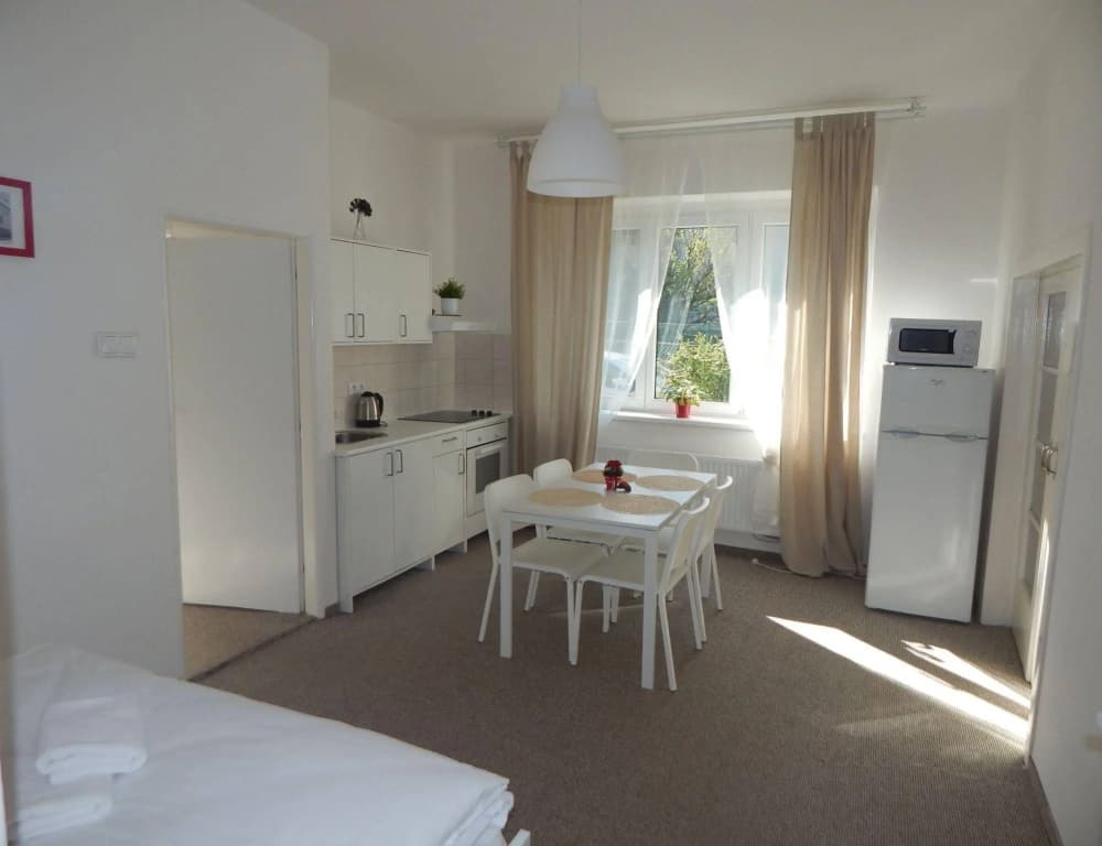 SouthWest Apartments - photo 12