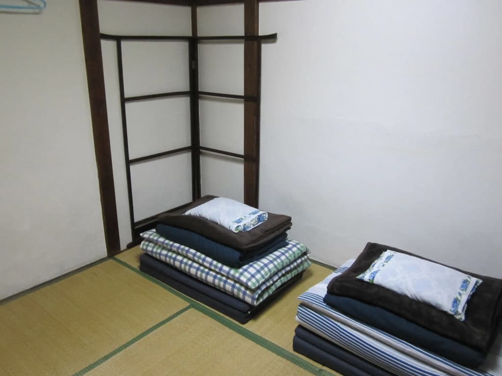 Taito Ryokan - photo 3