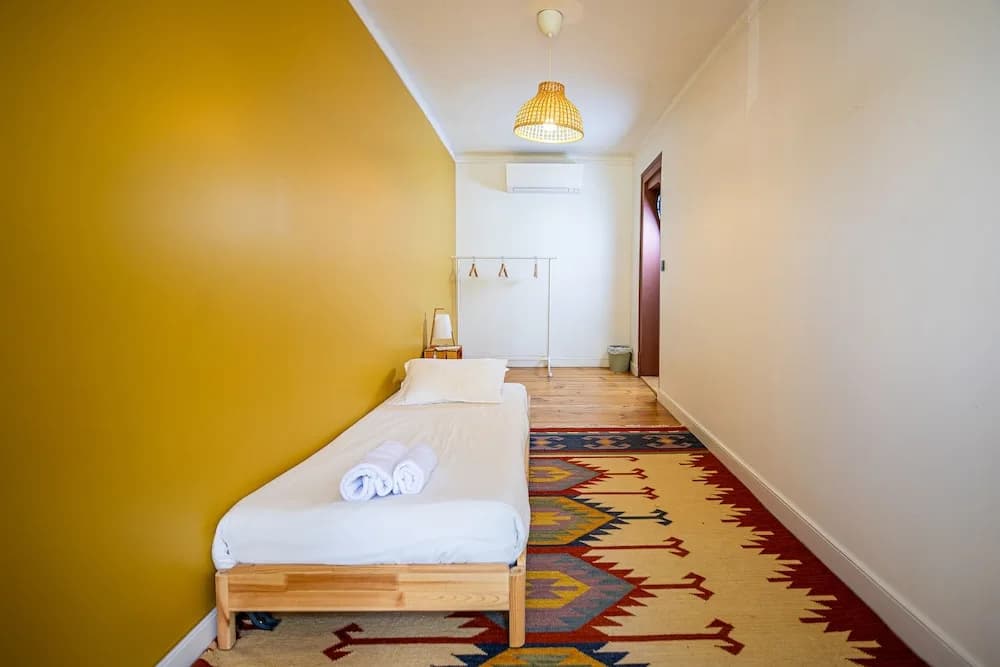 VAGO Alcântara Suites - photo 3
