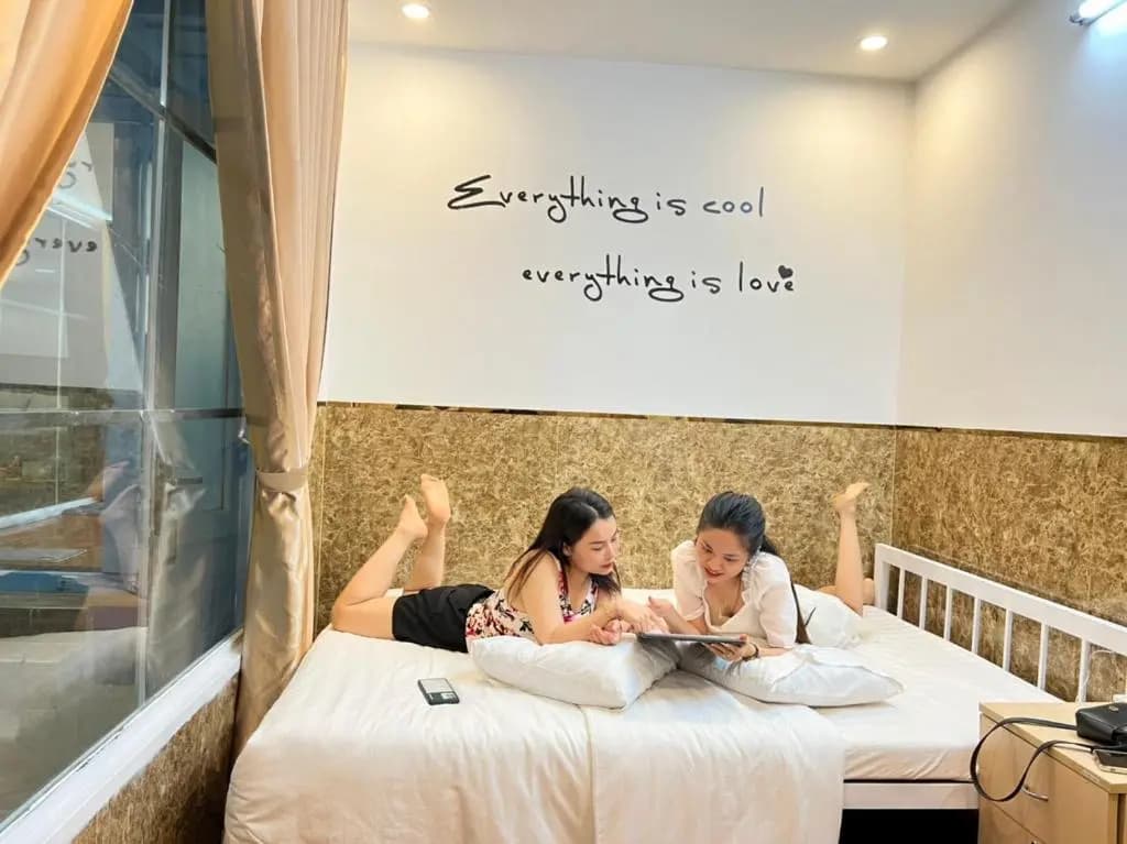 Tina Homestay - photo 10