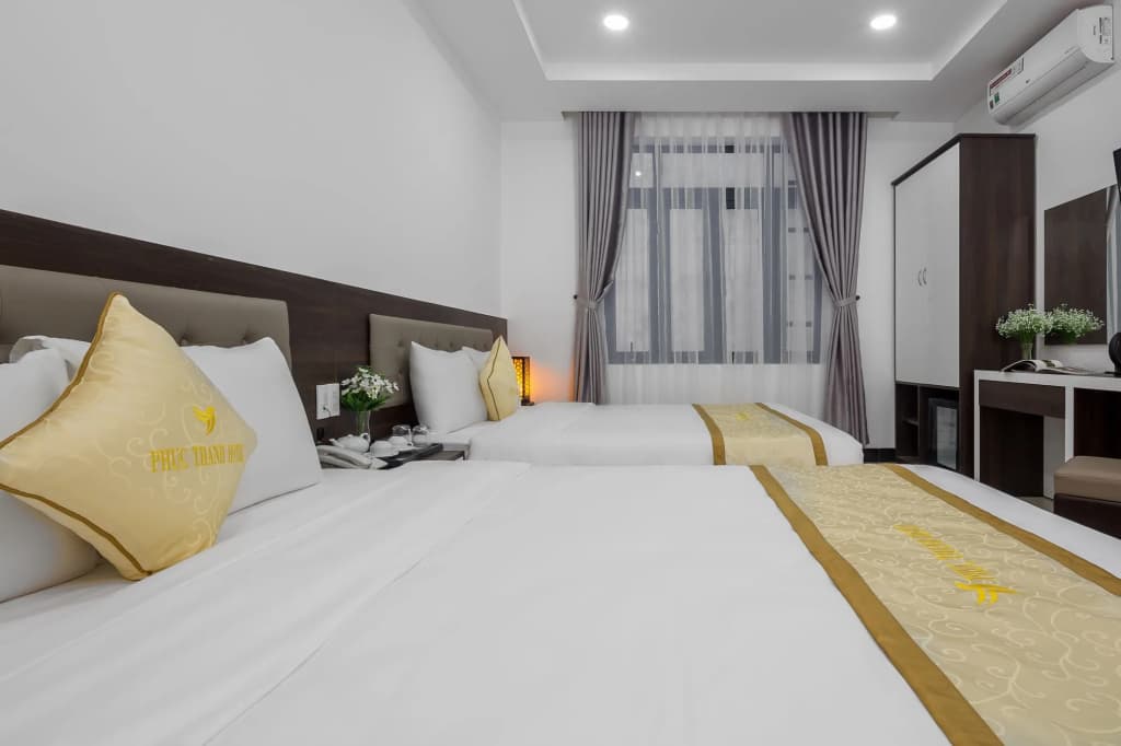 Phuc Thanh Hotel - photo 4