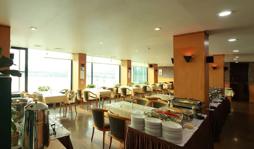 Hankang hotel - photo 15