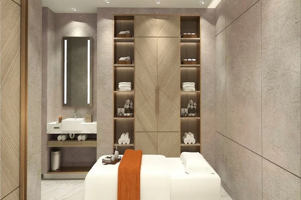 HARRIS Suites Puri Mansion Jakarta - photo 9