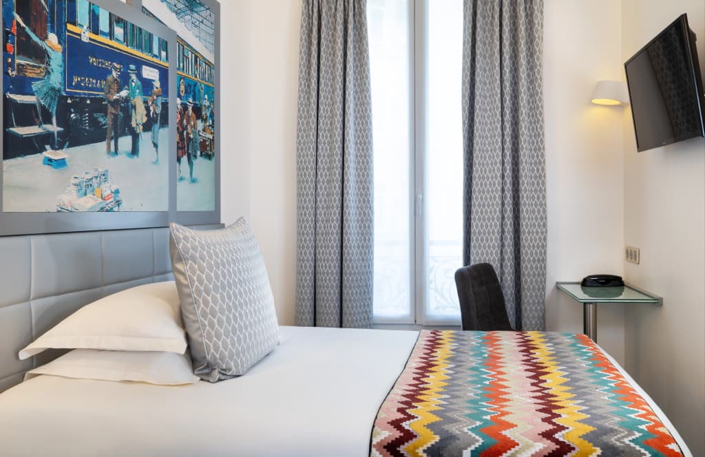Hotel Palym - photo 27