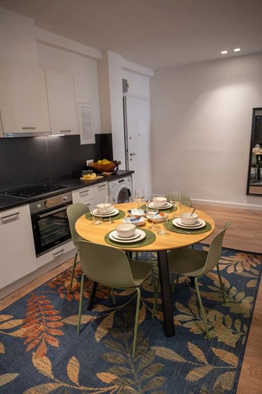 LIV - Upscale Athenian Apartment 1A - photo 15
