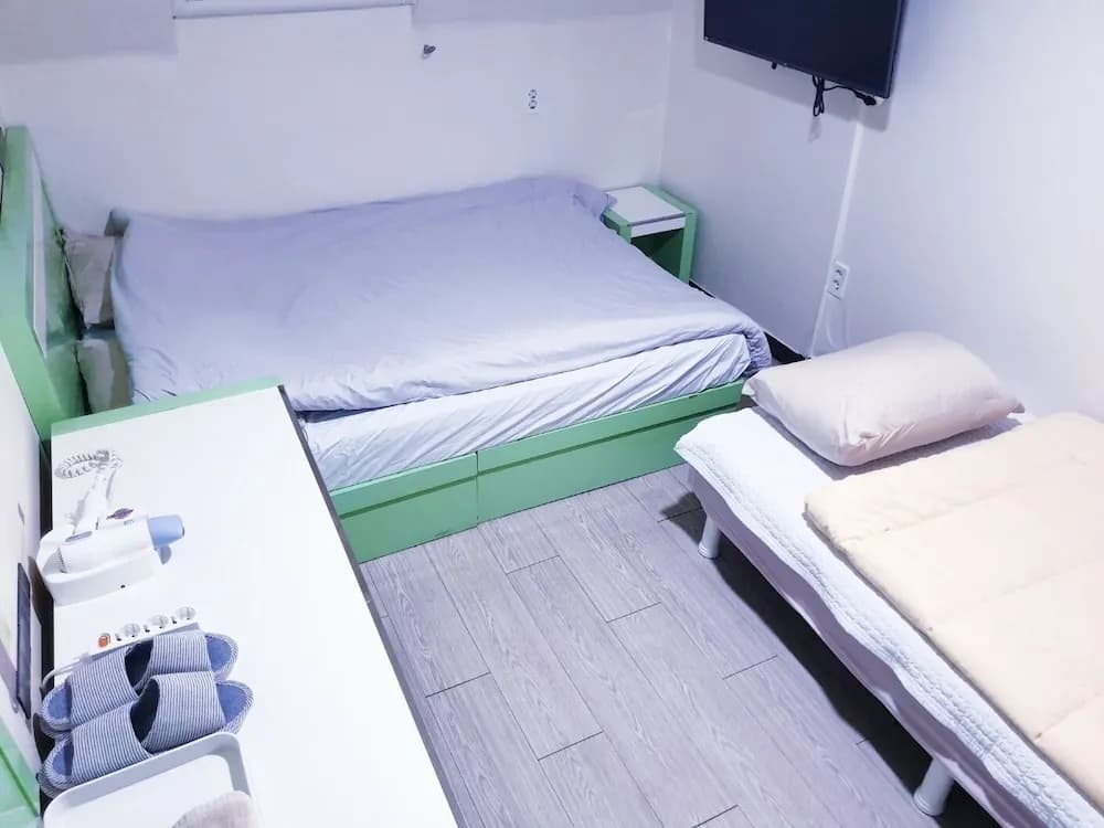 Oppa Hostel - photo 4