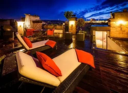 Triplex Kings Apartment in Old Town - photo 5