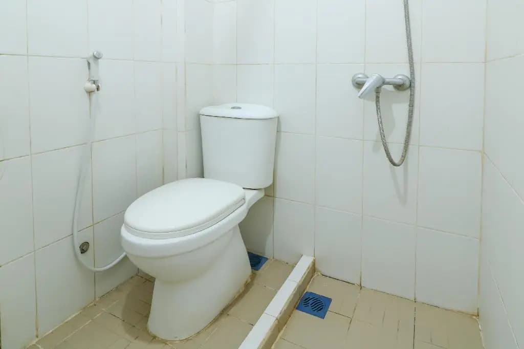OYO 2580 Hotel Puri Royan - photo 7