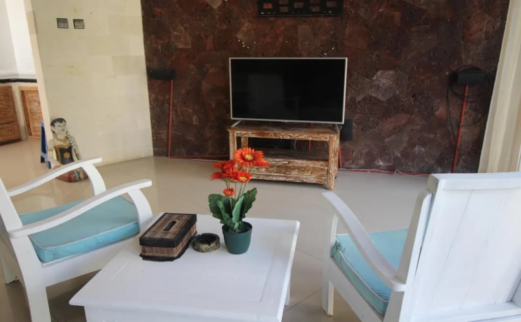 Villa The Umah Putih - photo 1