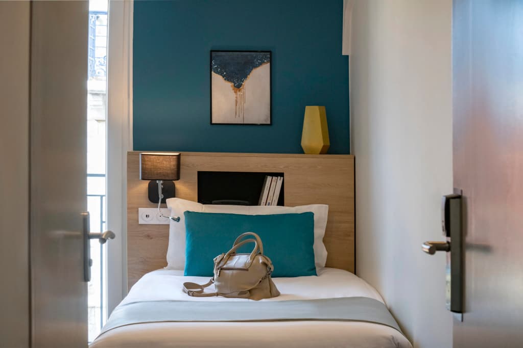 Hôtel Bristol - photo 5