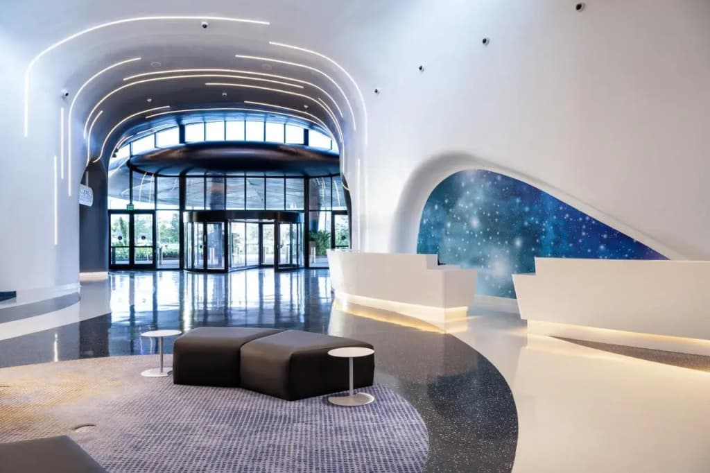 Universal's Stella Nova Resort - photo 5