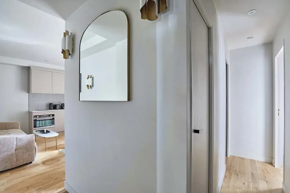 Charming 2bdr AC Le Marais Centre de Paris - photo 7