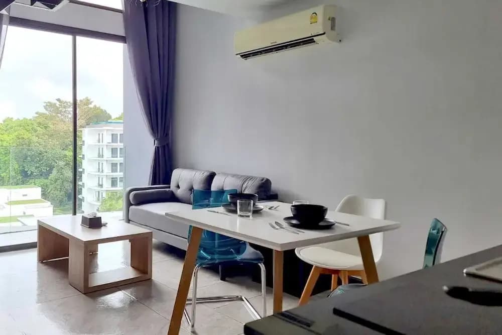 NaiHarn Duplex with Pool View UTL A310 - photo 17