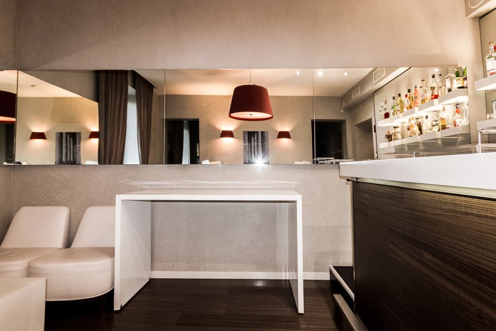 Fabio Massimo Design Hotel - photo 8