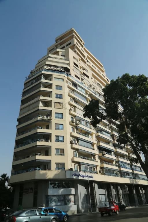 Helnan Nile Island Hotel - photo 1