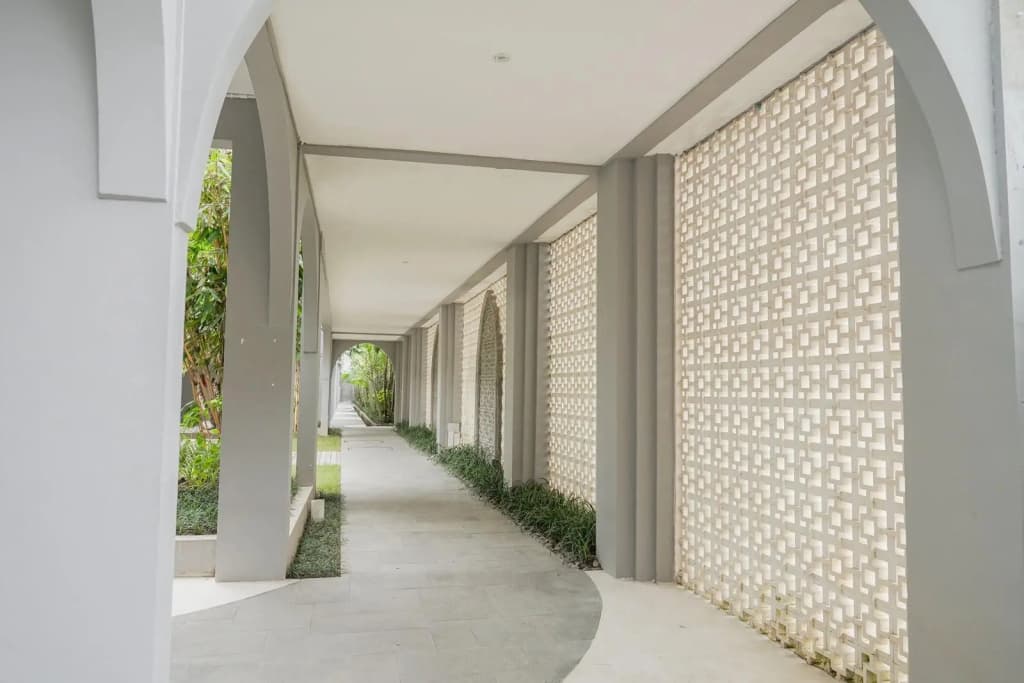 Denpasar Apartment Stay - photo 5