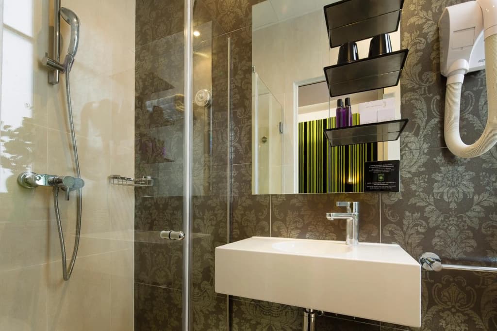 Hotel Design Sorbonne - photo 31