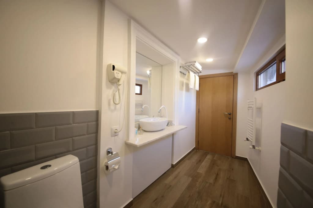 Stay Boutique Hotel - photo 20