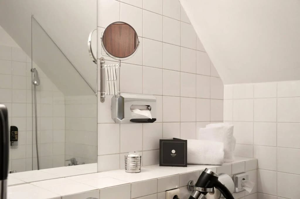 Hotel Calmo - photo 9