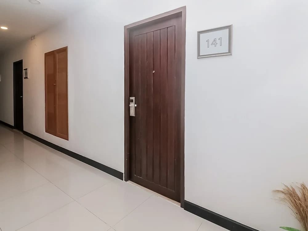 Nida Rooms PathumWan 29 Center - photo 14