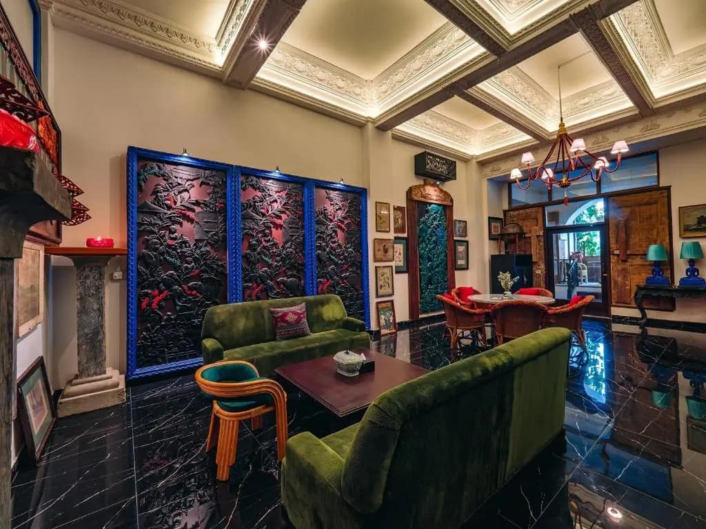 House of Tugu Old Town Jakarta - photo 21