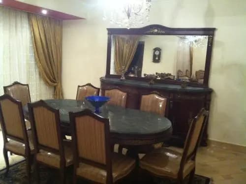 New Maadi Apartment - photo 19