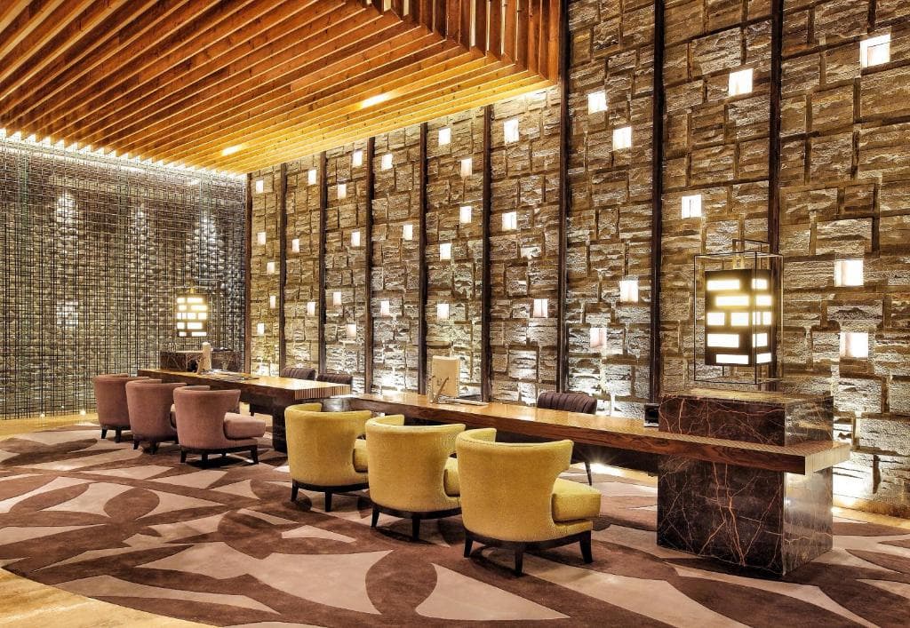 TS Suites Seminyak - photo 2