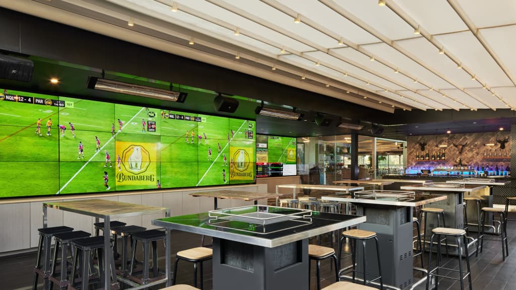 Holiday Inn Warwick Farm by IHG - photo 28