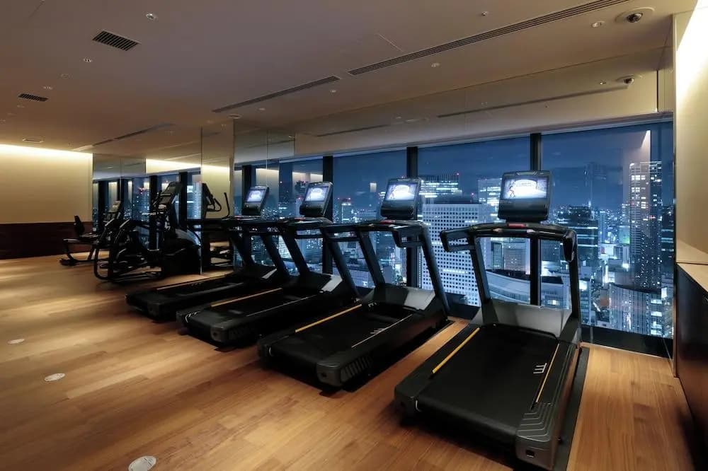 Candeo Hotels Osaka The Tower - photo 25