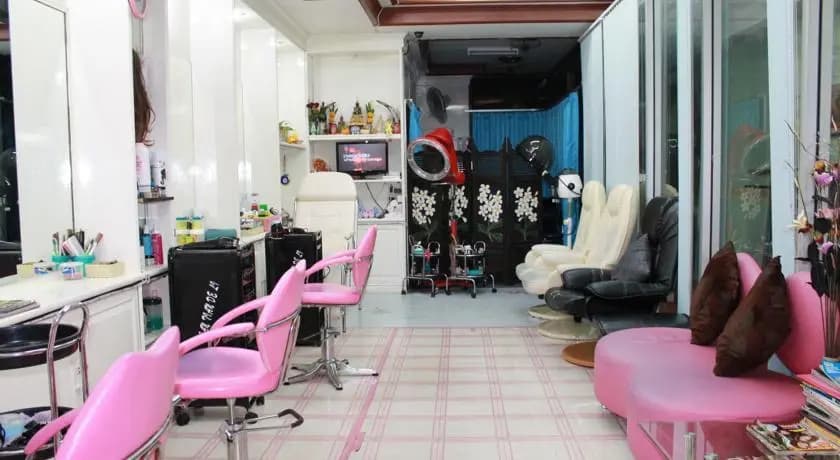 Istanbul Guesthouse - photo 9