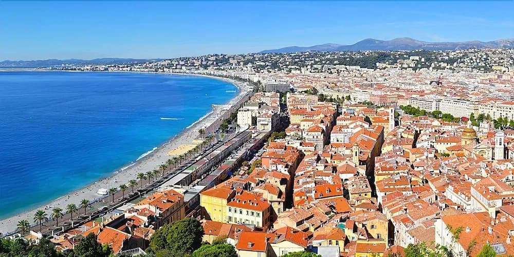 Centre Nice - Massena - 2 rooms - photo 11