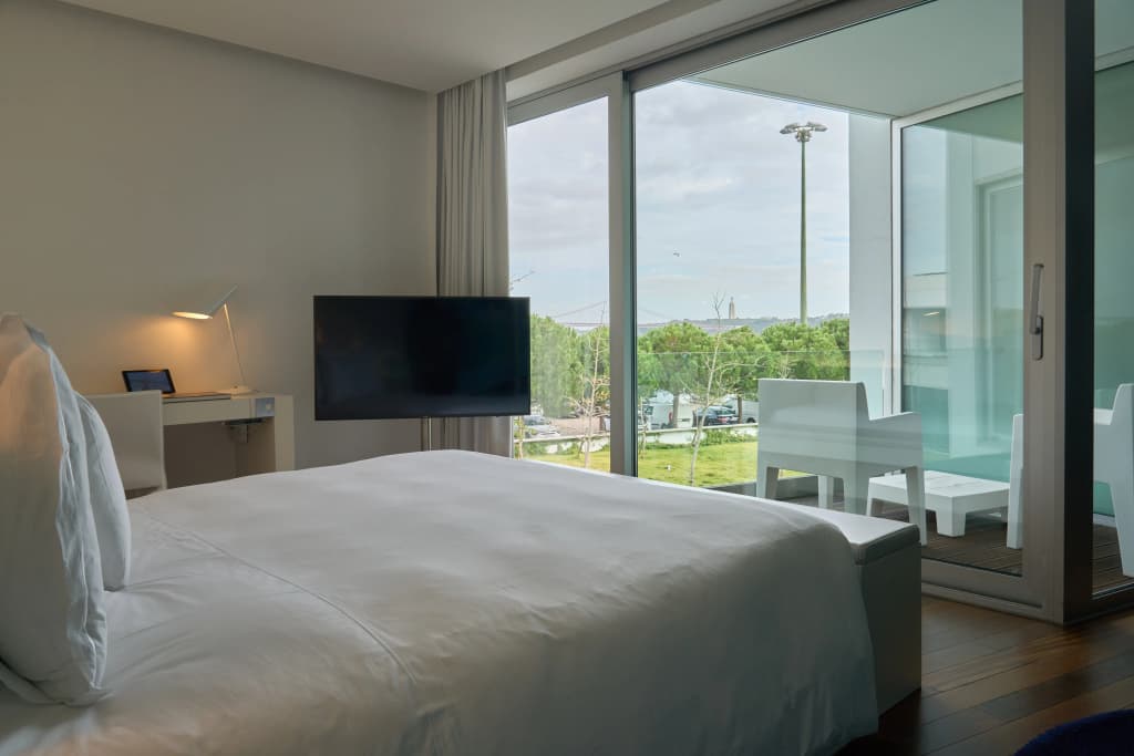 Altis Belem Hotel & Spa, Member of Design Hotels - photo 3